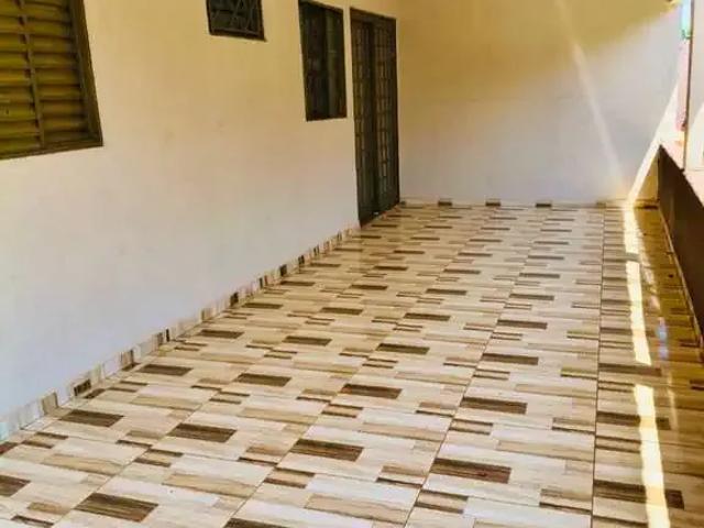 Casa / Sobrado para Venda em Ibiporã/PR Centro 2 Quartos