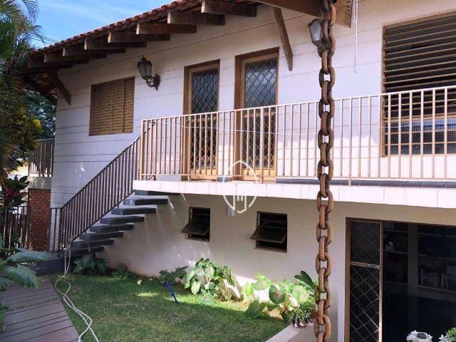 Casa / Sobrado para Venda em Ibiporã/PR Centro 3 Quartos