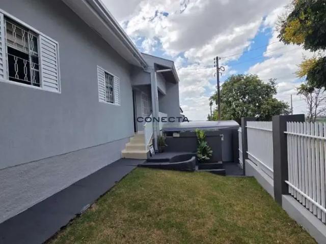 Casa / Sobrado para Venda em Ibiporã/PR Ângelo Maggi 4 Quartos