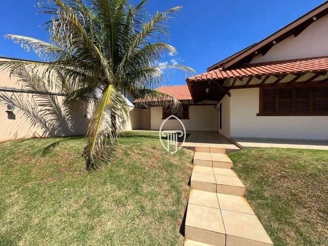 Casa / Sobrado para Venda em Ibiporã/PR Boa Vista 4 Quartos