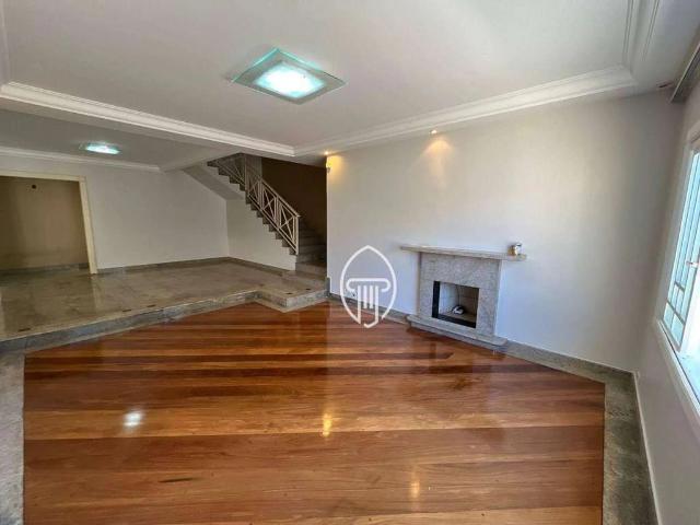 Casa / Sobrado para Venda em Ibiporã/PR Boa Vista 5 Quartos