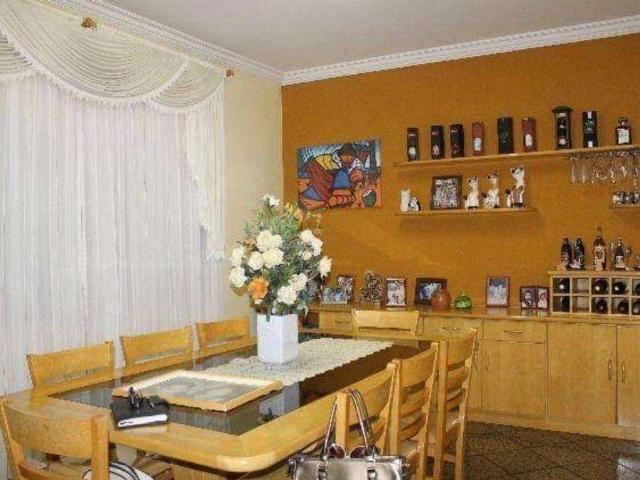 Casa / Sobrado para Venda em Ibiporã/PR Brasilia 3 Quartos