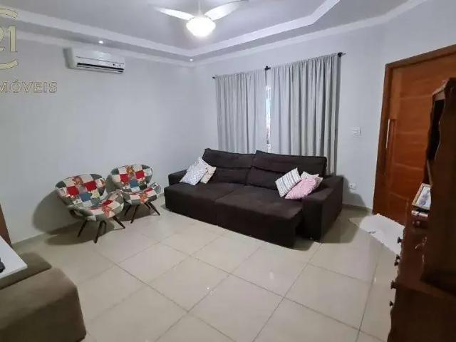 Casa / Sobrado para Venda em Ibiporã/PR Brasilia 3 Quartos