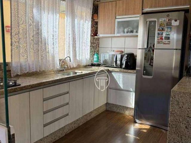 Casa / Sobrado para Venda em Ibiporã/PR Brasilia 3 Quartos