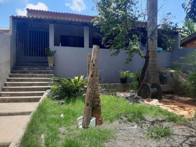Casa / Sobrado para Venda em Ibiporã/PR Esperança 3 Quartos