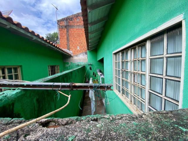 Casa / Sobrado para Venda em Ibiporã/PR Esperança 4 Quartos