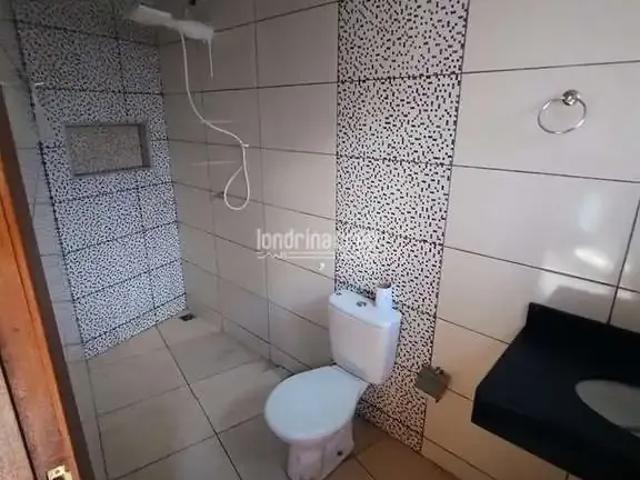 Casa / Sobrado para Venda em Ibiporã/PR Kaluanã 7 Quartos