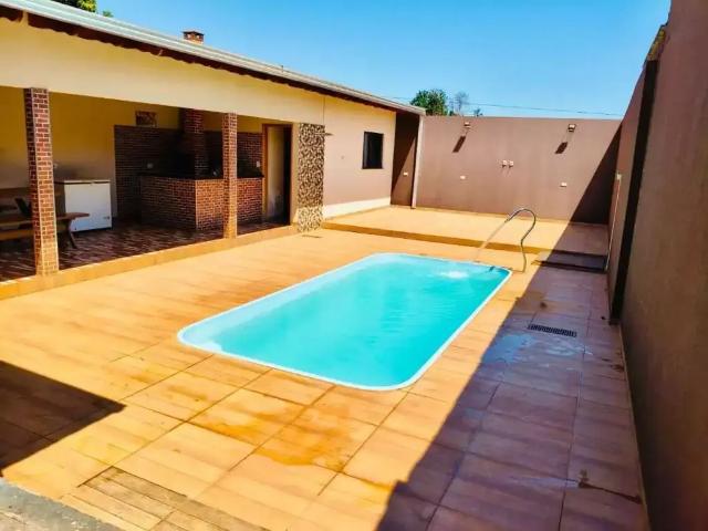 Casa / Sobrado para Venda em Ibiporã/PR Balneário Tibagi 2 Quartos