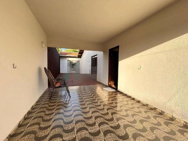 Casa / Sobrado para Venda em Ibiporã/PR Jardim Morada do Sol 3 Quartos