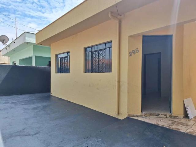 Casa / Sobrado para Venda em Ibiporã/PR Jardim Beltrão 3 Quartos