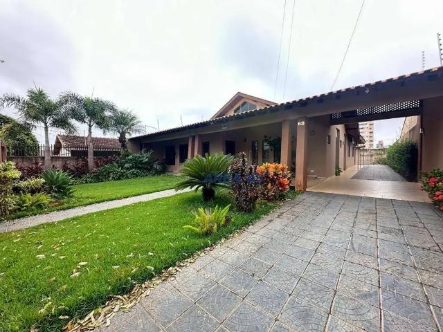 Casa / Sobrado para Venda em Ibiporã/PR Jardim Beltrão 4 Quartos