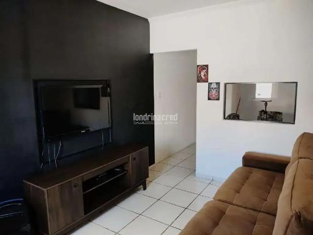 Casa / Sobrado para Venda em Ibiporã/PR Jardim Casa Grande 2 Quartos