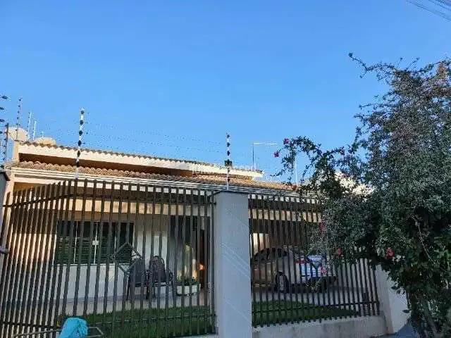 Casa / Sobrado para Venda em Ibiporã/PR Jardim do Lago 3 Quartos