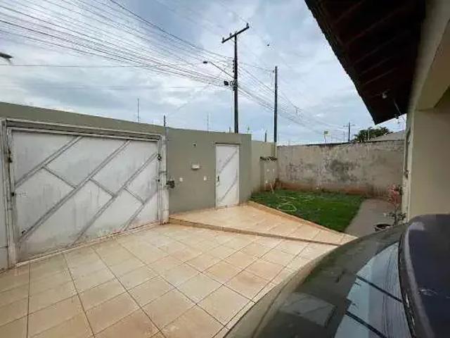 Casa / Sobrado para Venda em Ibiporã/PR Jardim Itamarati 3 Quartos