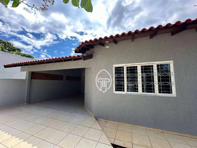Casa / Sobrado para Venda em Ibiporã/PR Jardim Pérola 3 Quartos