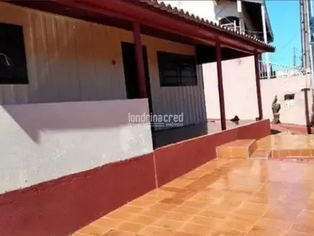 Casa / Sobrado para Venda em Ibiporã/PR Jardim Zanôni 2 Quartos