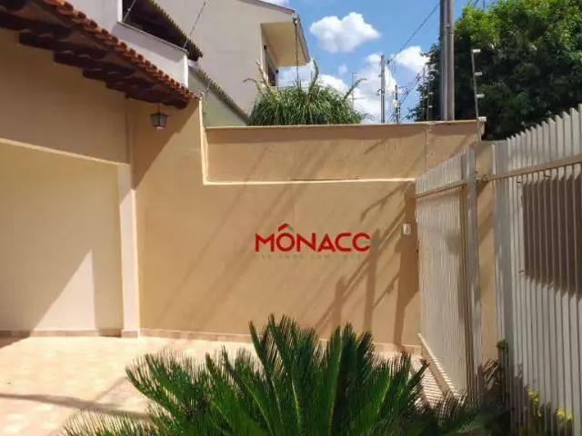 Casa / Sobrado para Venda em Ibiporã/PR Jardin São Francisco 3 Quartos