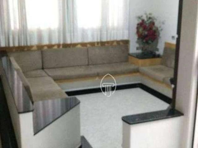 Casa / Sobrado para Venda em Ibiporã/PR Jardin São Francisco 4 Quartos