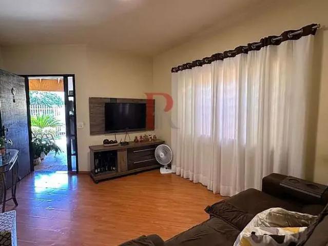Casa / Sobrado para Venda em Ibiporã/PR Monte Verde I 3 Quartos