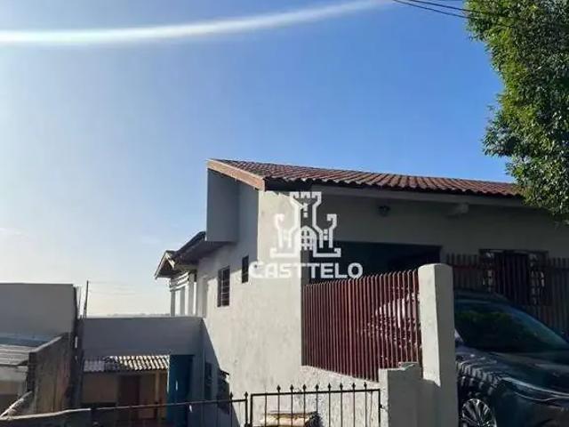 Casa / Sobrado para Venda em Ibiporã/PR San Rafael 4 Quartos