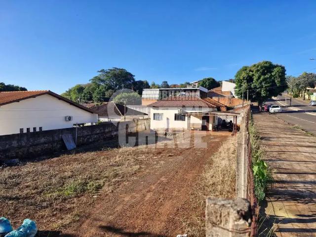Casa / Sobrado para Venda em Ibiporã/PR Santa Luzia 3 Quartos