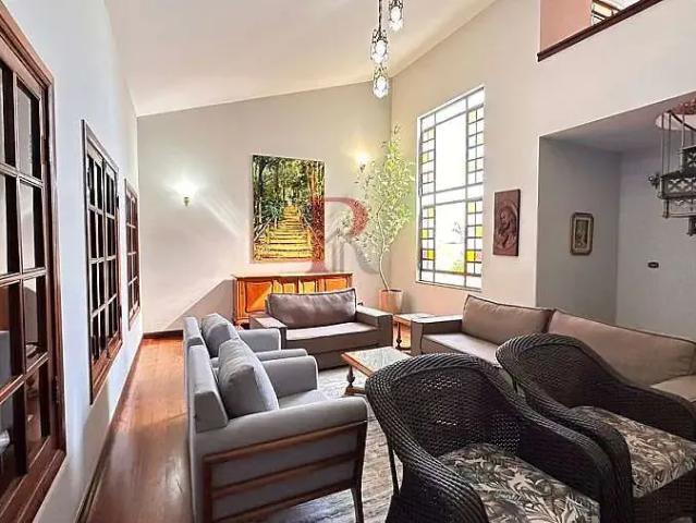 Casa / Sobrado para Venda em Ibiporã/PR Setor 1 4 Quartos