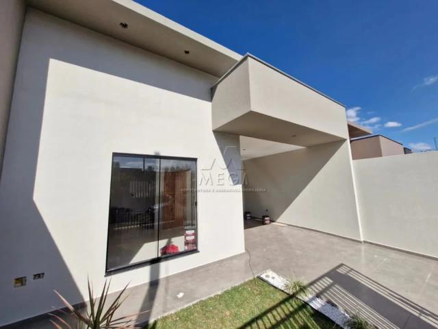 Casa / Sobrado para Venda em Ibiporã/PR Setor 4 3 Quartos