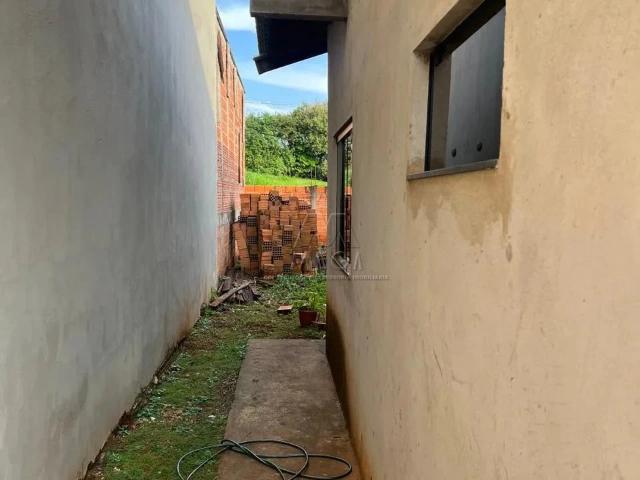 Casa / Sobrado para Venda em Ibiporã/PR Parque Guará 3 Quartos
