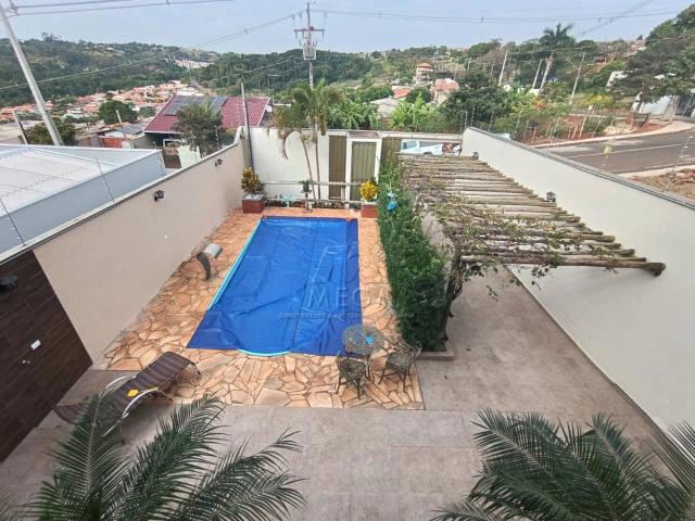 Casa / Sobrado para Venda em Ibiporã/PR Residencial Guandalini Ermano 2 Quartos