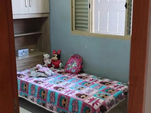 Casa / Sobrado para Venda em Ibiporã/PR Terra Bonita 2 Quartos