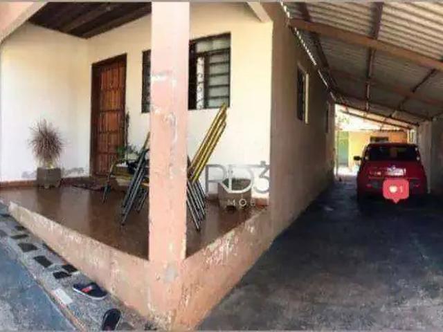 Casa / Sobrado para Venda em Ibiporã/PR Terra Bonita 3 Quartos