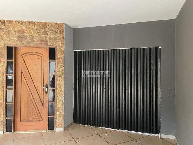 Casa / Sobrado para Venda em Ibiporã/PR Vila Martins 5 Quartos