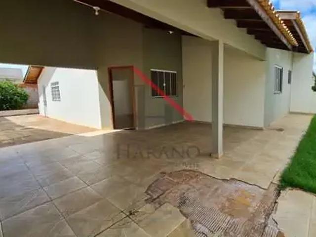 Casa / Sobrado para Venda em Ibiporã/PR Vila Romana 3 Quartos
