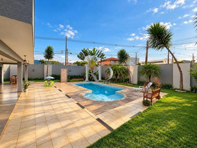 Casa / Sobrado para Venda em Ibiporã/PR Vila Romana 1 Quartos