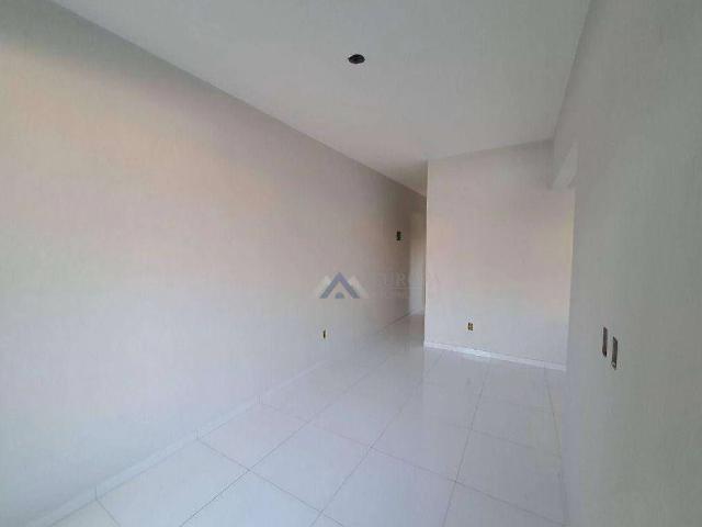 Casa / Sobrado para Venda em Ibiporã/PR Vila Romana 2 Quartos