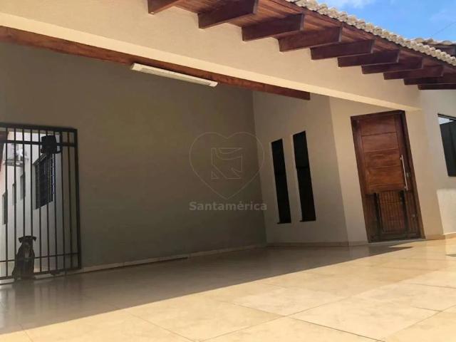 Casa / Sobrado para Venda em Ibiporã/PR Vila Romana 2 Quartos