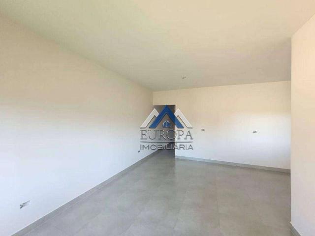Casa / Sobrado para Venda em Ibiporã/PR Vila Romana 2 Quartos