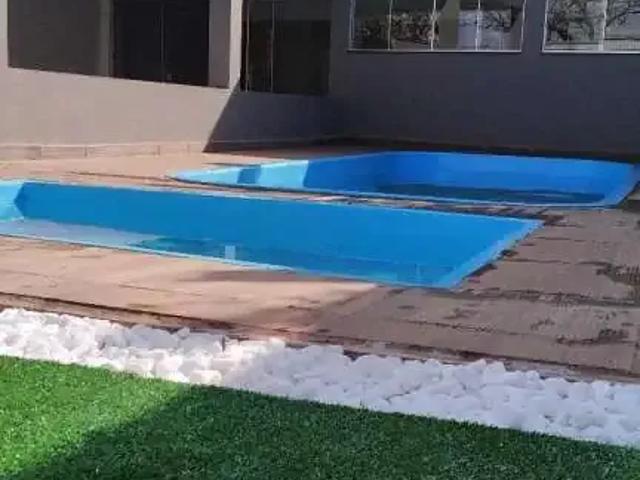 Casa / Sobrado para Venda em Ibiporã/PR Vila Semprebom 3 Quartos