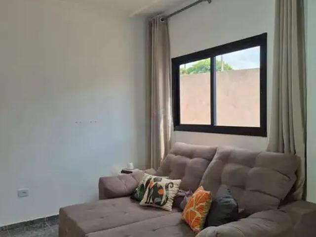 Casa / Sobrado para Venda em Ibirá/SP Centro 2 Quartos