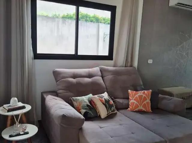 Casa / Sobrado para Venda em Ibirá/SP Centro 2 Quartos