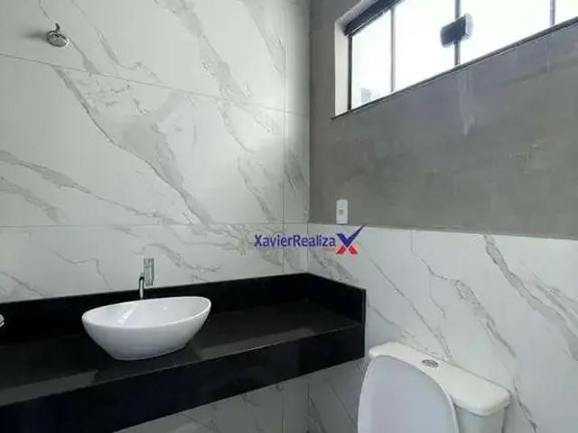 Casa / Sobrado para Venda em Ibirité/MG São Pedro 3 Quartos