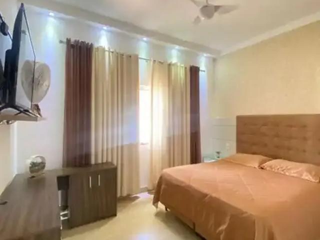 Casa / Sobrado para Venda em Ibirité/MG Alvorada 1ª Seção 3 Quartos