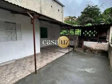Casa / Sobrado para Venda em Ibirité/MG Bosques de Ibirité 3 Quartos