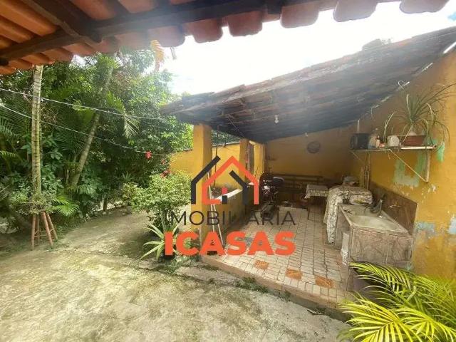 Casa / Sobrado para Venda em Ibirité/MG Jaçanã 3 Quartos