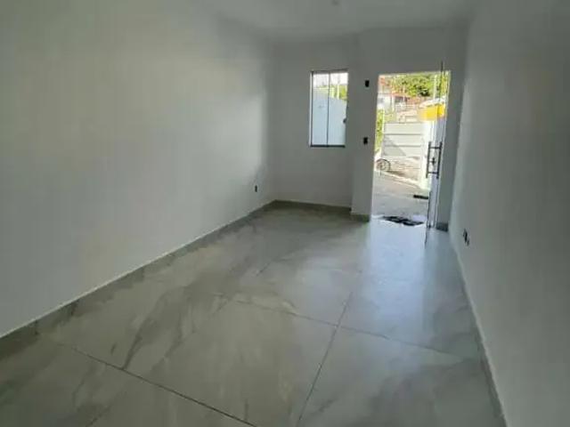 Casa / Sobrado para Venda em Ibirité/MG Jardim Monsenhor Horta 2ª Seção 2 Quartos