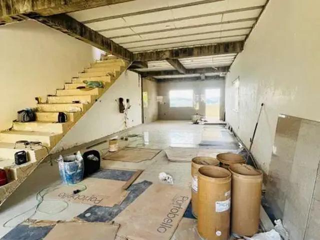 Casa / Sobrado para Venda em Ibirité/MG Jardim Montreal 1ª Seção 3 Quartos