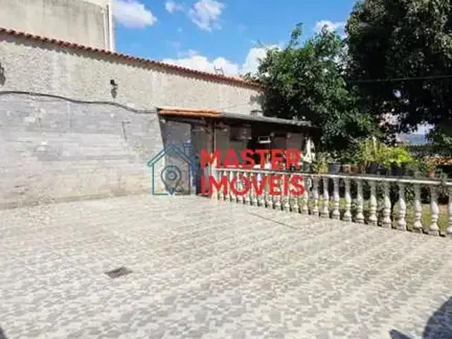 Casa / Sobrado para Venda em Ibirité/MG Ouro Negro 3 Quartos