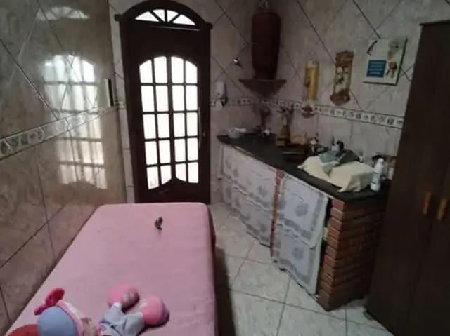 Casa / Sobrado para Venda em Ibirité/MG Lago Azul 1ª Seção 3 Quartos