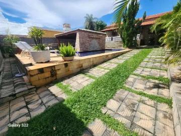Casa / Sobrado para Venda em Ibirité/MG Lago Azul 3ª Seção 4 Quartos