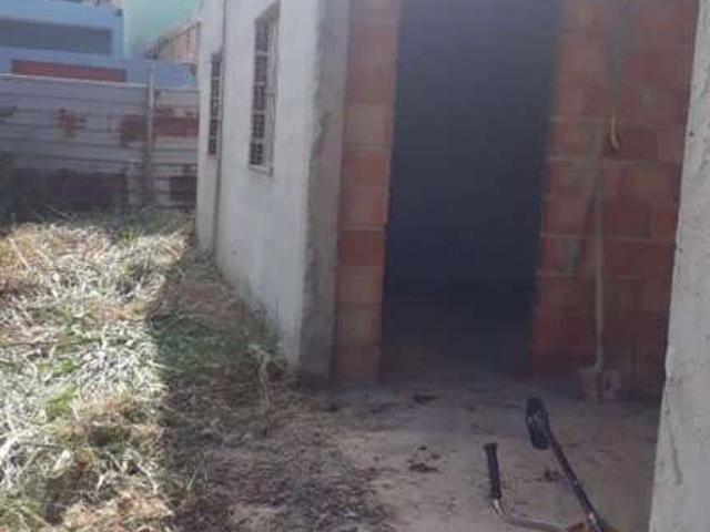 Casa / Sobrado para Venda em Ibirité/MG Lajinha 3 Quartos
